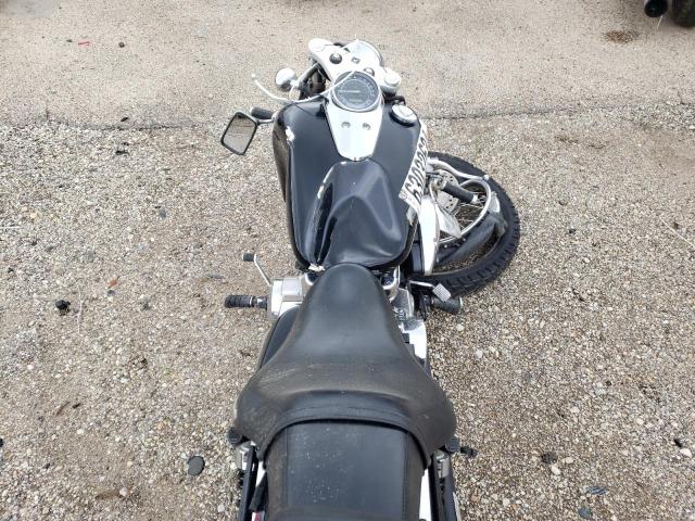 2009 HONDA VT750 C2 JH2RC53009K201137