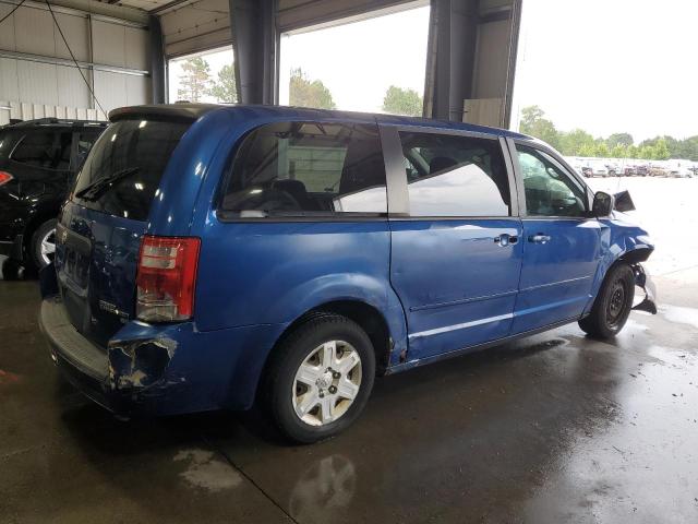 Vin: 2d4rn4de2ar318539, lot: 53539905, dodge caravan se 20103