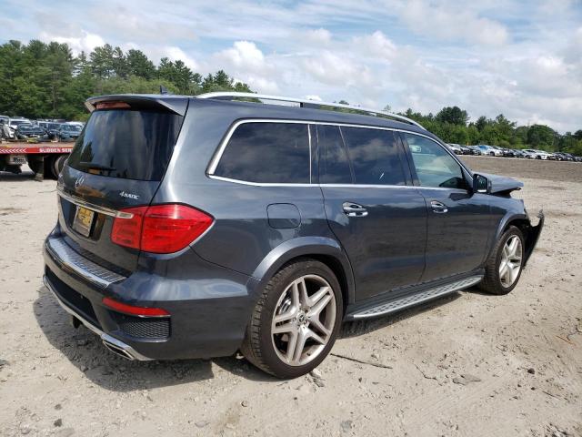 VIN 4JGDF7DE0EA373597 2014 Mercedes-Benz GL-Class, ... no.3