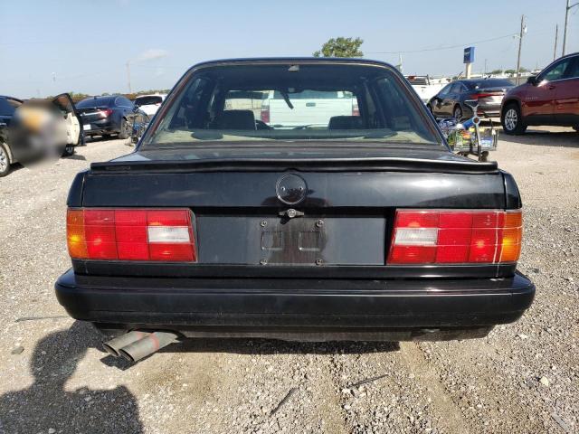 1989 BMW 325 I Automatic VIN: WBAAD2301K8846090 Lot: 57948364