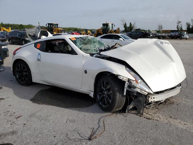 2016 NISSAN 370Z BASE - JN1AZ4EH8GM931514