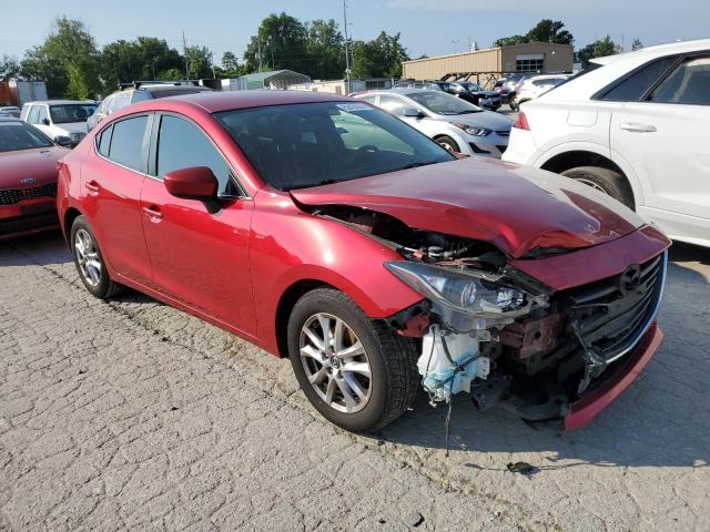 2016 MAZDA 3 SPORT - 3MZBM1U79GM325003