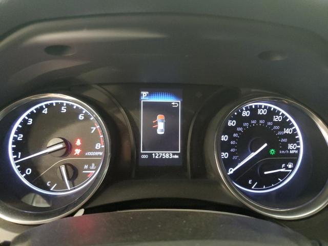 2019 TOYOTA CAMRY L/LE 4T1B11HK9KU724410