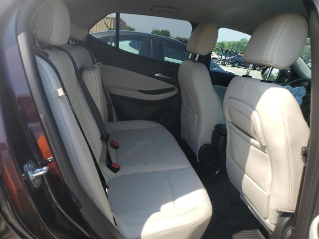 2020 BUICK ENCORE GX - KL4MMDS23LB116582