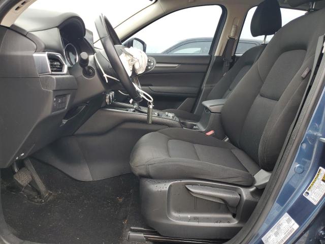 2019 MAZDA CX-5 SPORT - JM3KFBBM8K1640268