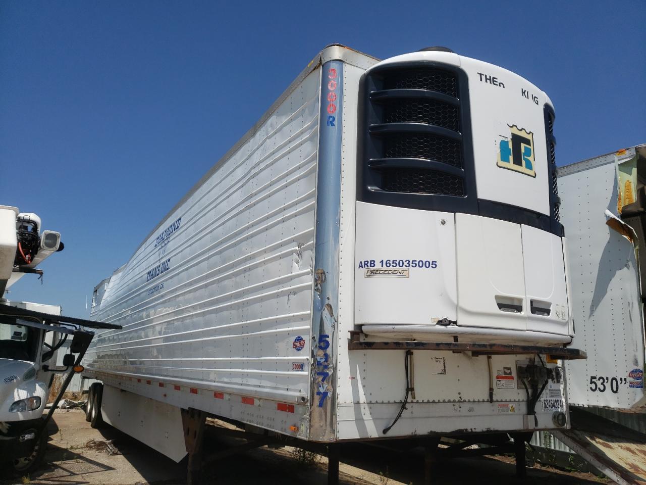 Utility Trailers Utility Trailer Manufacturer 2016 