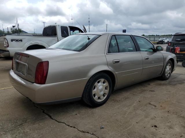 2002 Cadillac Deville VIN: 1G6KD54Y82U148471 Lot: 63125174