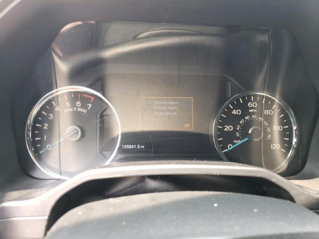 2015 FORD F-150 1FTFW1EG9FFC07562