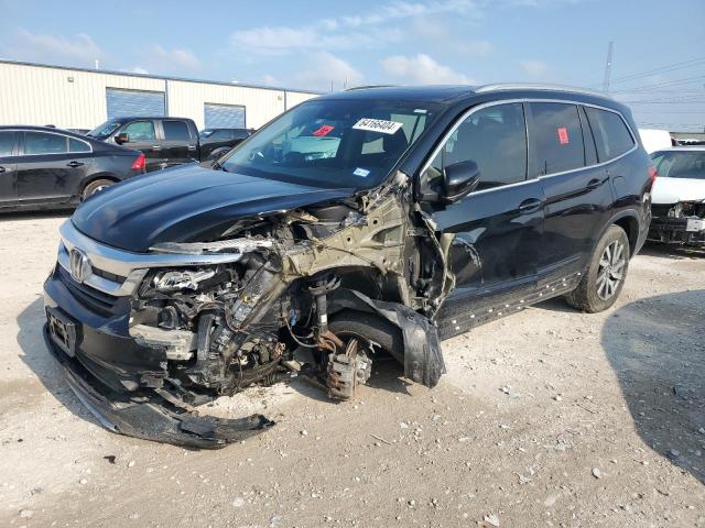 2019 HONDA PILOT EXL - 5FNYF6H58KB090488