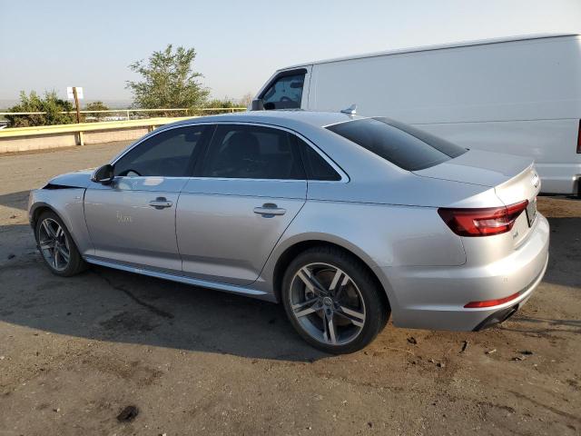 VIN WAUENAF4XJN006915 2018 Audi A4, Premium Plus no.2