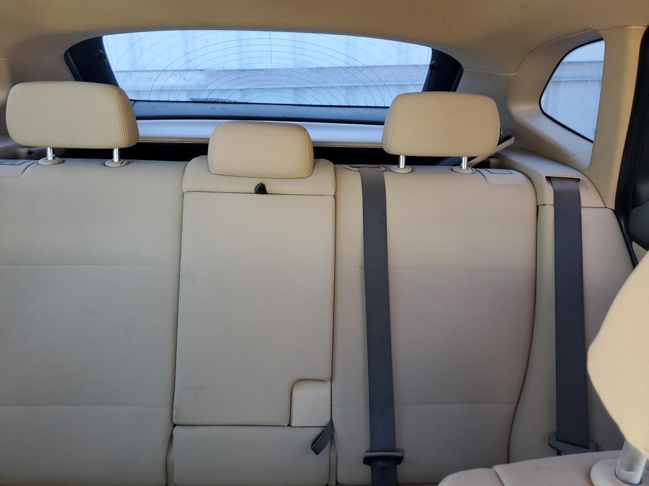 WBAVM1C58EVW46630 2014 BMW X1 Sdrive28I