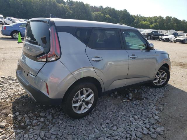2023 KIA SOUL LX - KNDJ23AU0P7873475