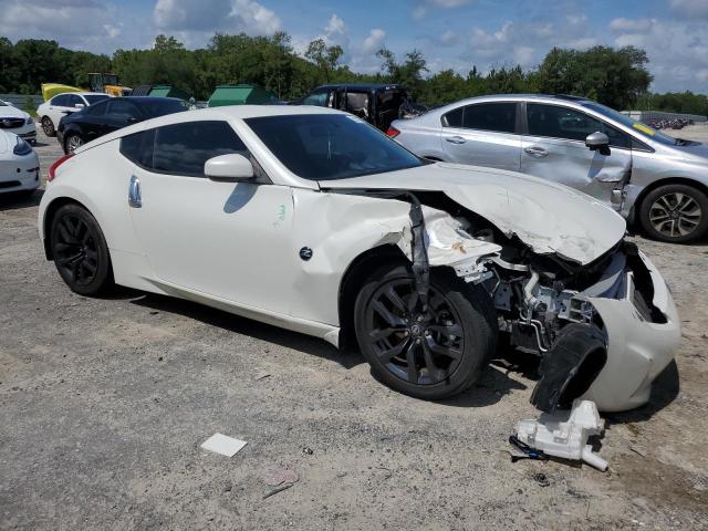 2015 Nissan 370Z Base VIN: JN1AZ4EH0FM440269 Lot: 61918234