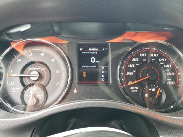 2013 Dodge Charger Super Bee VIN: 2C3CDXGJ4DH506414 Lot: 62628934