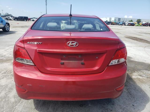 2017 HYUNDAI ACCENT SE KMHCT4AE6HU245598  61763194