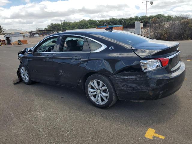 VIN 2G11Z5SA4K9117580 2019 Chevrolet Impala, LT no.2