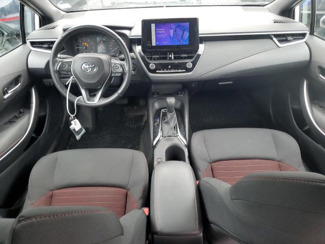 2024 TOYOTA COROLLA SE - 5YFB4MBE4RP170829