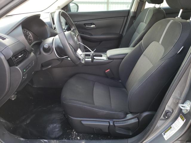 2023 NISSAN SENTRA SV - 3N1AB8CV0PY239104
