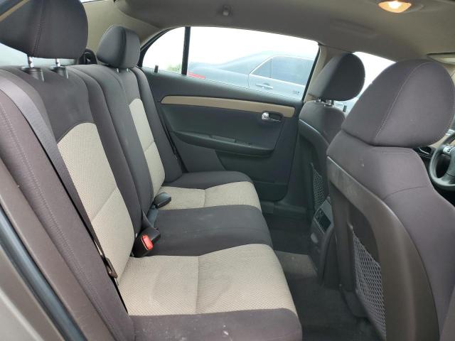 2010 Chevrolet Malibu Ls VIN: 1G1ZB5E0XAF192414 Lot: 62064974