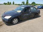2HGES16325H013537 2005 Honda Civic Dx Vp