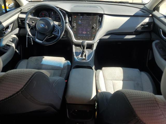 2021 Subaru Outback Premium VIN: 4S4BTAFC5M3149690 Lot: 60521224