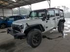 JEEP WRANGLER U photo