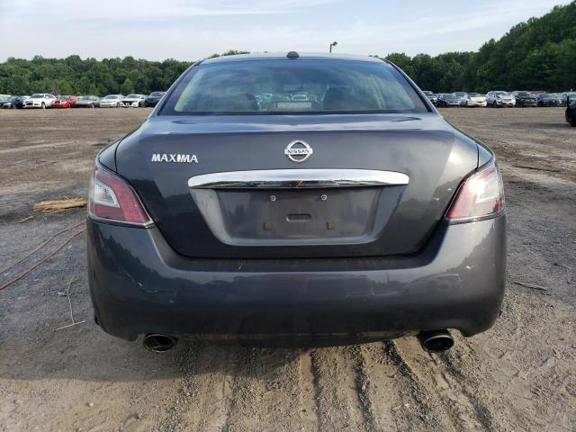 2012 Nissan Maxima S VIN: 1N4AA5AP7CC837220 Lot: 62367774