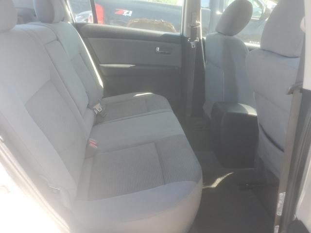 2011 Nissan Sentra 2.0 VIN: 3N1AB6AP1BL630518 Lot: 61520304