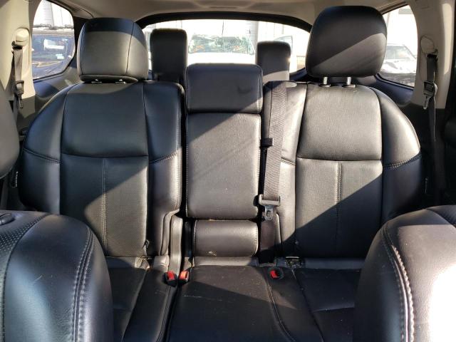 2018 NISSAN PATHFINDER - 5N1DR2MM5JC612674
