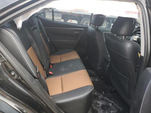 2015 TOYOTA COROLLA L - 2T1BURHE4FC475151