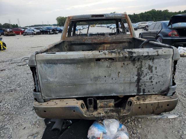 2015 RAM 1500 SLT - 1C6RR7LG9FS637424