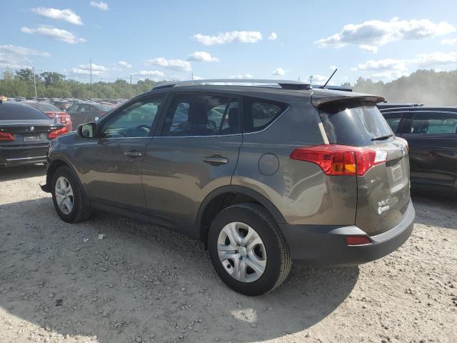 2015 TOYOTA RAV4 LE - JTMBFREV9FD130330