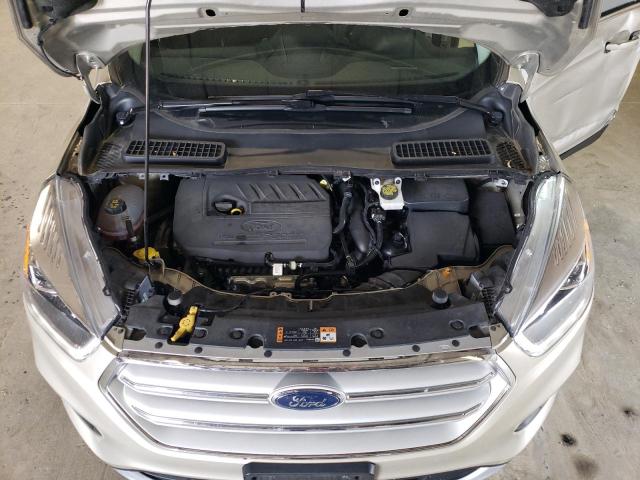 2018 FORD ESCAPE SEL - 1FMCU9HD7JUB99728