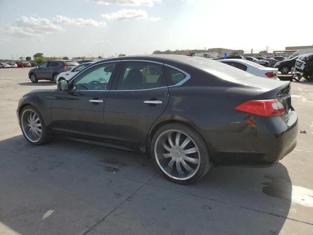 2011 Infiniti M37 VIN: JN1BY1AP7BM326542 Lot: 63487884
