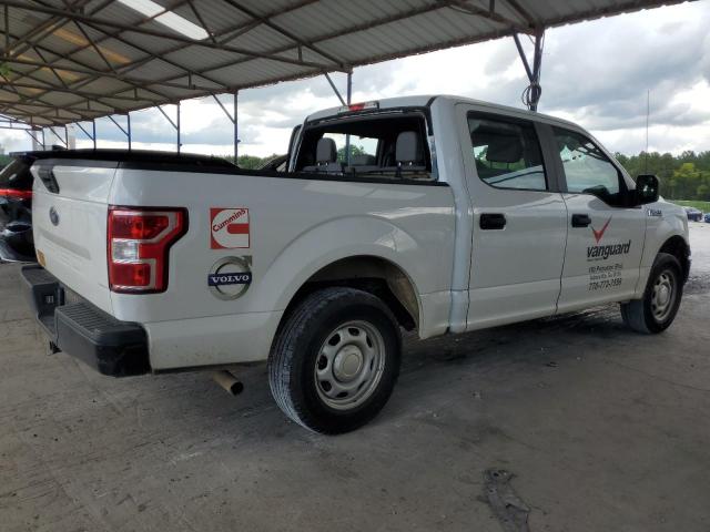 2019 FORD F150 SUPER - 1FTEW1CB8KFA36879