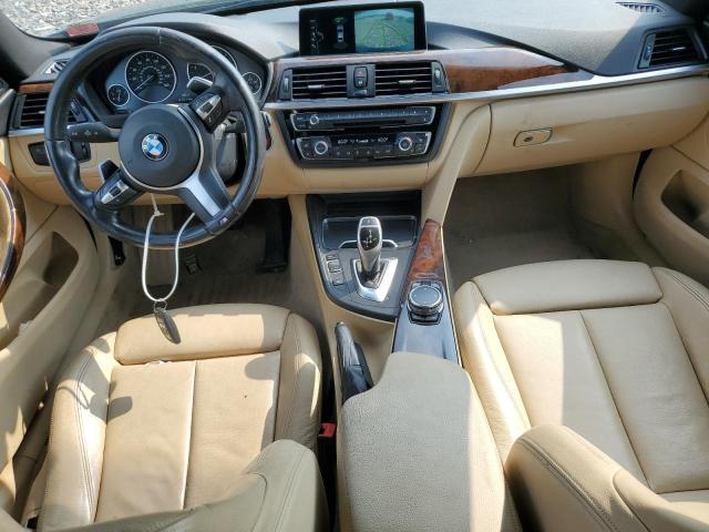 2016 BMW 435 XI GRA WBA4B3C51GG528312