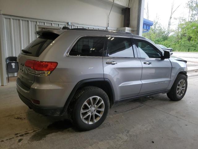 2015 Jeep Grand Cherokee Limited VIN: 1C4RJFBG2FC230129 Lot: 61269534