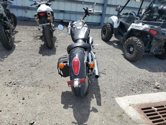 2005 HONDA VT750 CA JH2RC50315M105062