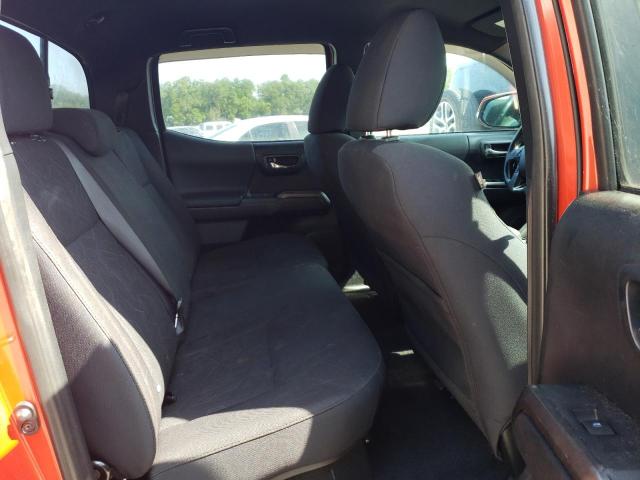 2016 TOYOTA TACOMA DOU - 3TMAZ5CN6GM014457