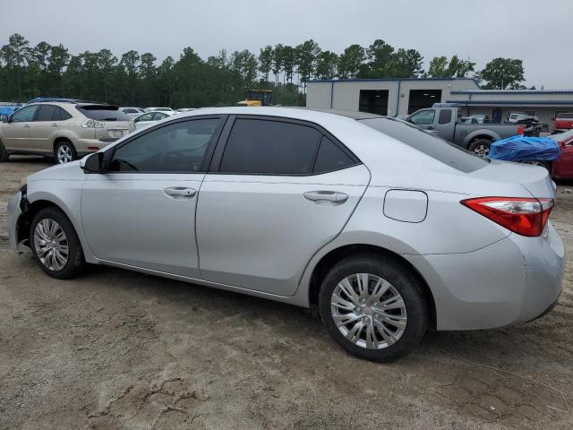 2016 TOYOTA COROLLA L - 5YFBURHE7GP545260
