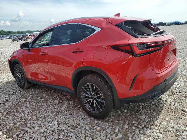 VIN 2T2AGCEZ2PC030136 2023 Lexus NX, 350 no.2