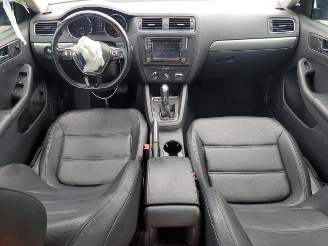 2017 VOLKSWAGEN JETTA SE - 3VWDB7AJ4HM203653