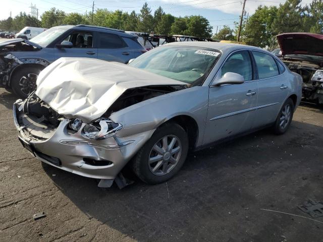 2008 BUICK LACROSSE C #3021091171