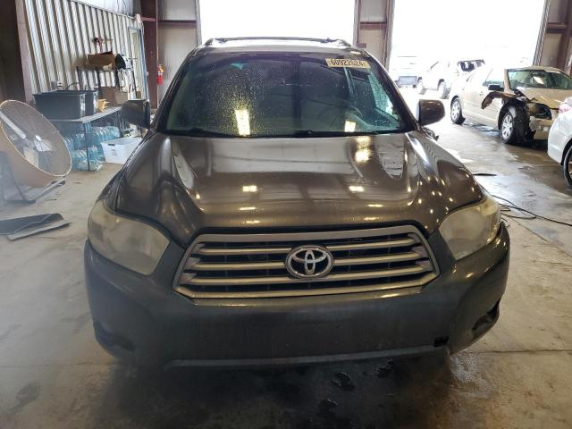 2010 Toyota Highlander Se VIN: 5TDJK3EH6AS024946 Lot: 60922624