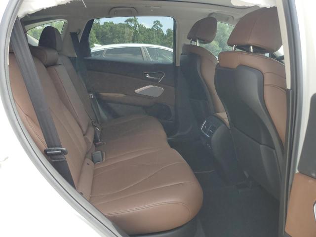 2020 Acura Rdx Technology VIN: 5J8TC1H54LL017947 Lot: 61525784