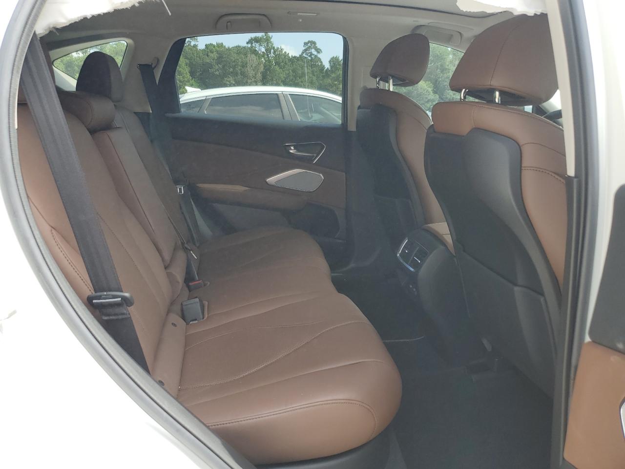 5J8TC1H54LL017947 2020 Acura Rdx Technology