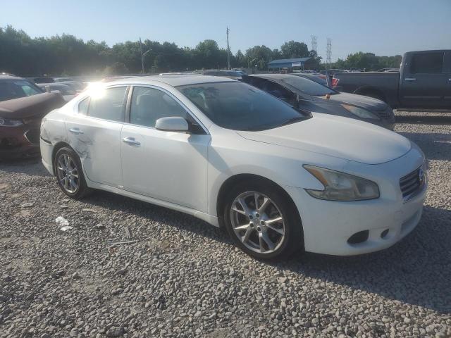 2013 Nissan Maxima S VIN: 1N4AA5AP1DC831334 Lot: 60880994