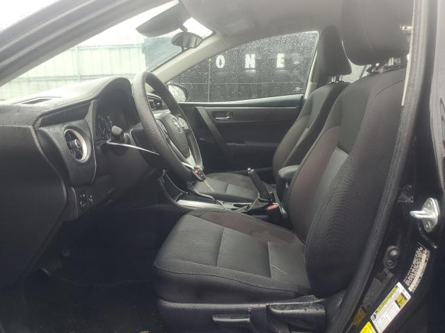 2019 TOYOTA COROLLA L - 2T1BURHE9KC149386