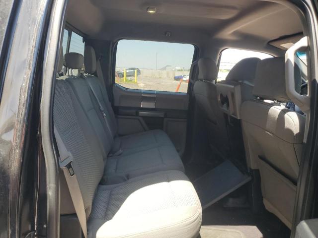 2016 FORD F150 SUPER - 1FTEW1EG6GKD57035