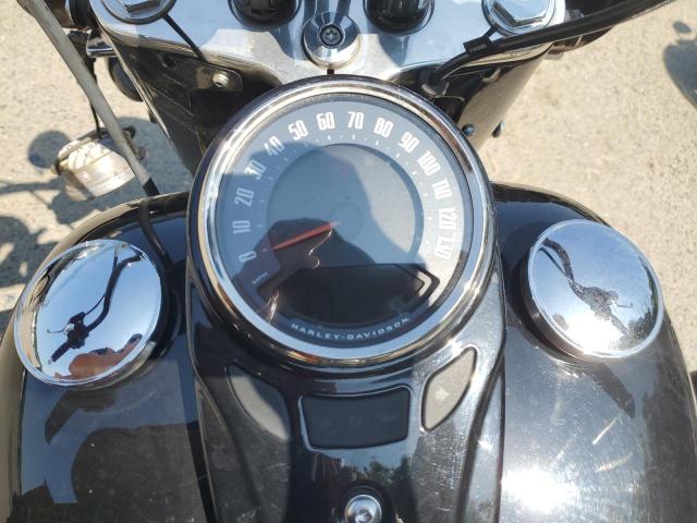 2018 HARLEY-DAVIDSON FLHC HERIT 1HD1YAJ15JC069288